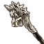 Greymoor Lycanthrope Staff icon